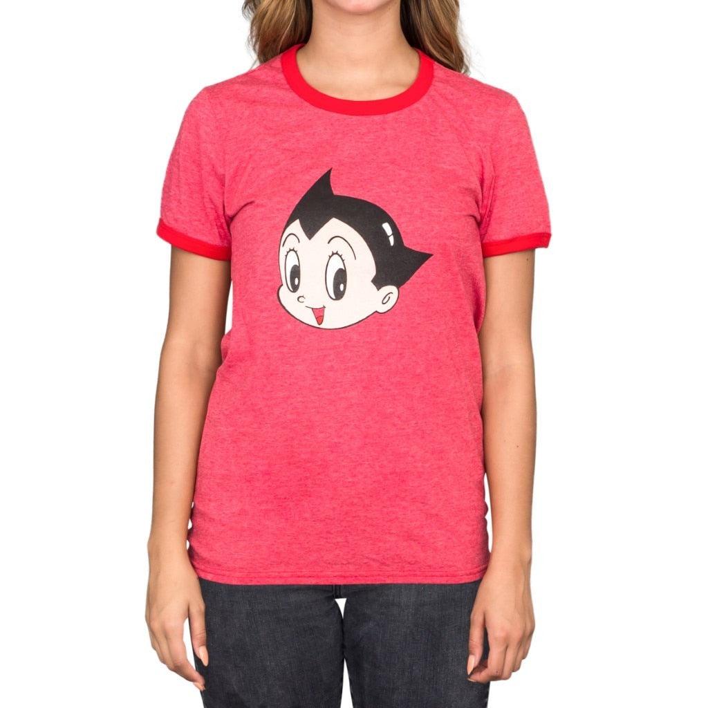 Astro Boy Scott Pilgrim Vs. World Heather T-Shirts, Hoodie, Sweatshirt