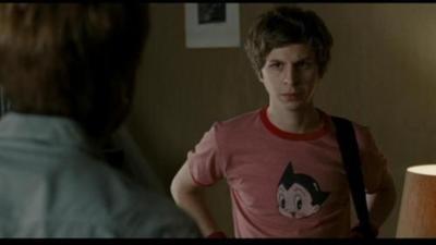 Astro Boy Scott Pilgrim Vs. World Heather T-Shirts, Hoodie, Sweatshirt