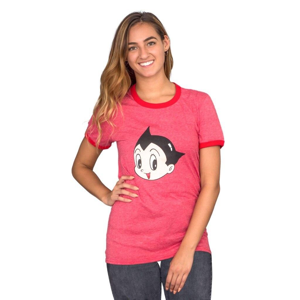 Astro Boy Scott Pilgrim Vs. World Heather T-Shirts, Hoodie, Sweatshirt