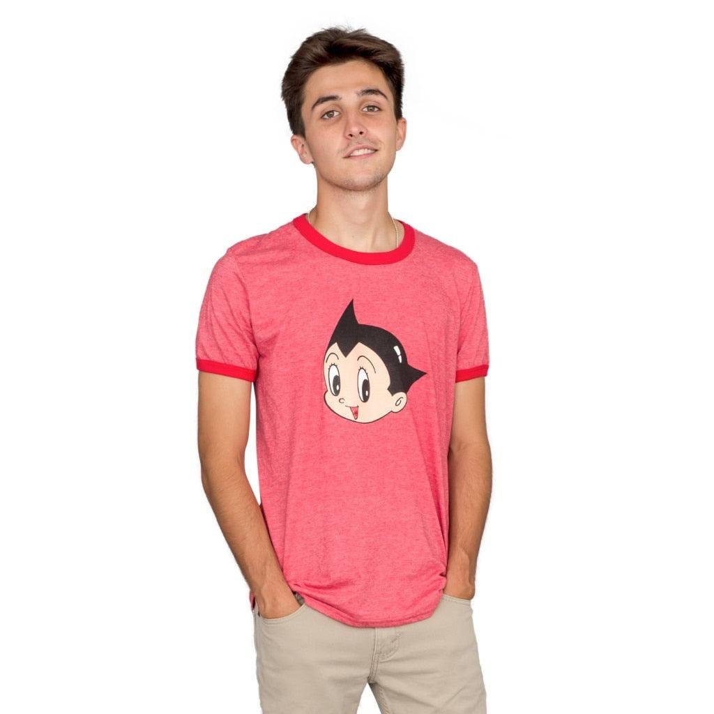 Astro Boy Scott Pilgrim Vs. World Heather T-Shirts, Hoodie, Sweatshirt