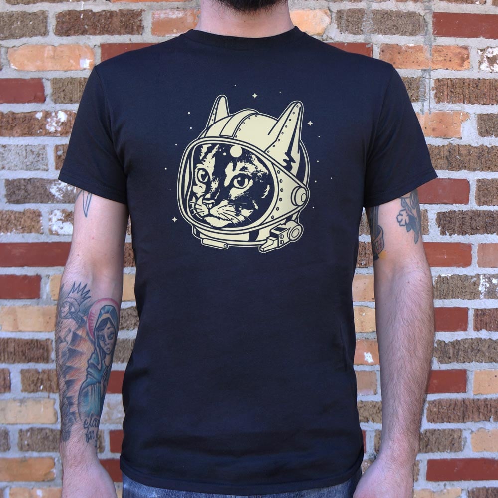 Astro Cat