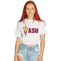 Arizona State ASU Womens Tee Shirt Hoodie, Sweatshirt | CiraTrend.com (Image 1)