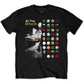 At The Drive In Street Mens T Shirt Black Hoodie, Sweatshirt | CiraTrend.com