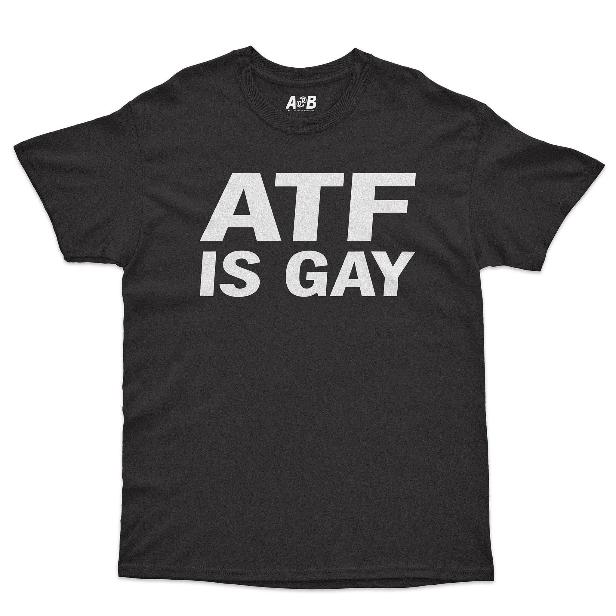 ATF T-Shirts, Hoodie, Sweatshirt