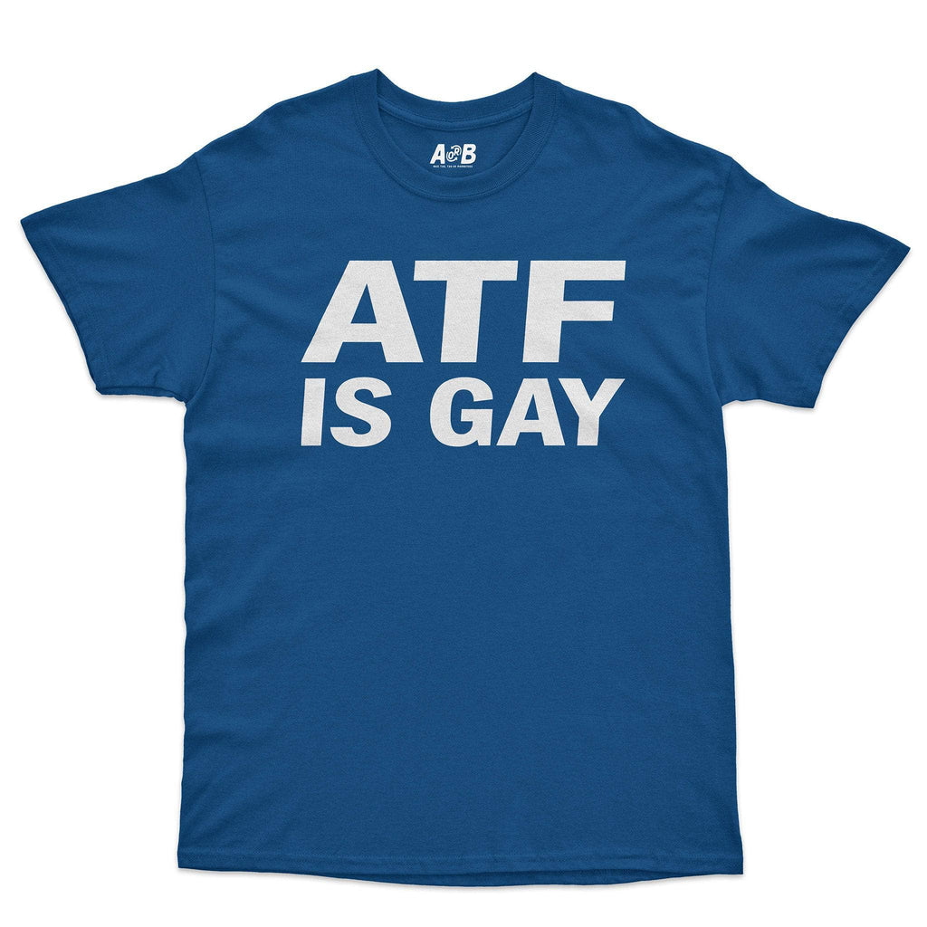 ATF T-Shirts, Hoodie, Sweatshirt