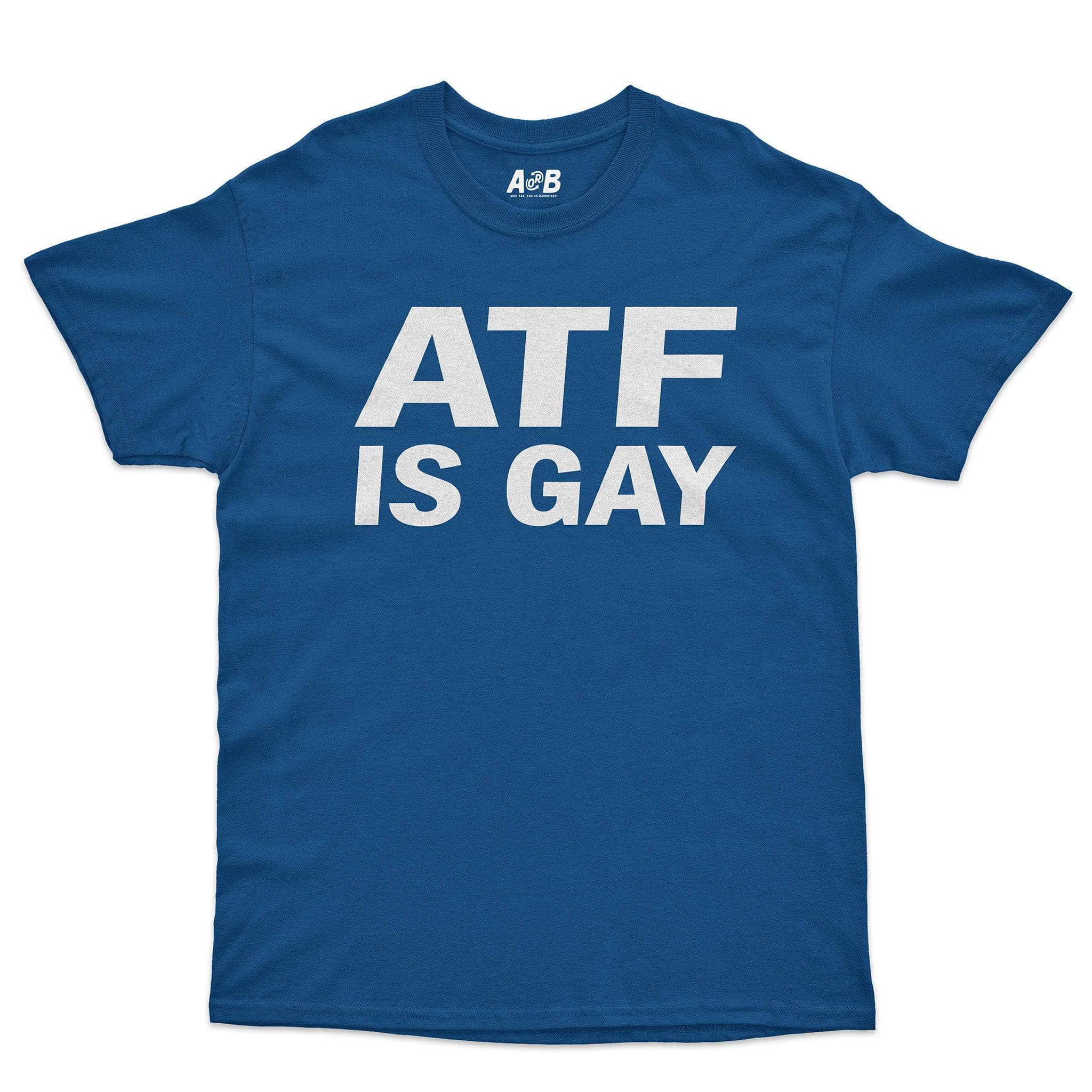 ATF T-Shirts, Hoodie, Sweatshirt