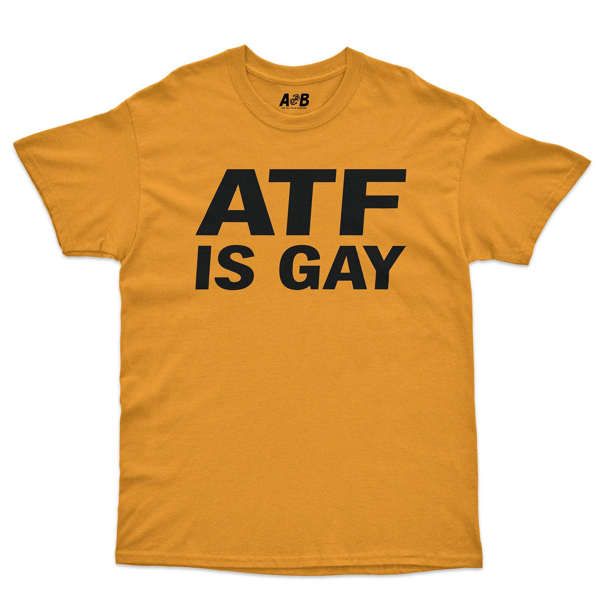 ATF T-Shirts, Hoodie, Sweatshirt