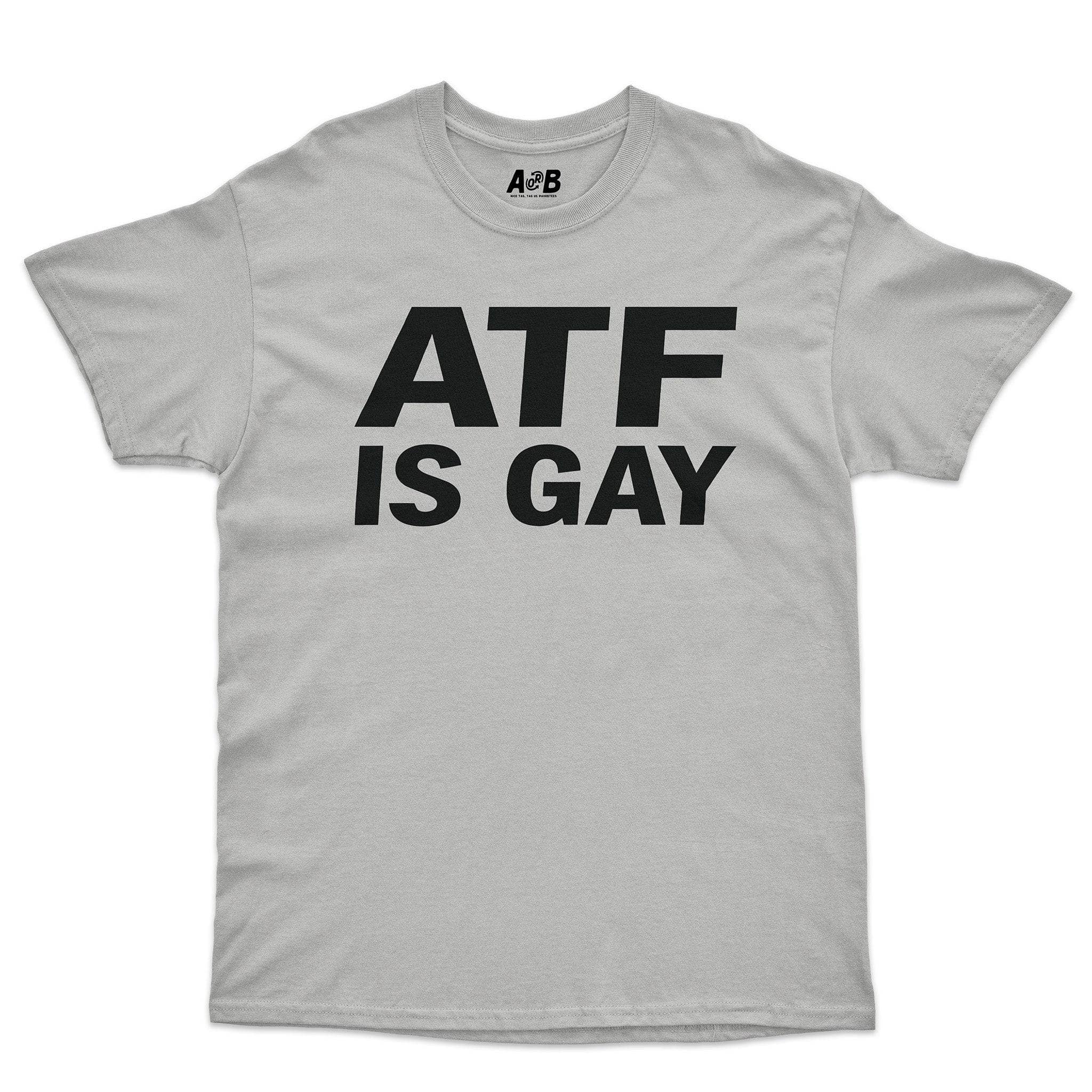 ATF T-Shirts, Hoodie, Sweatshirt
