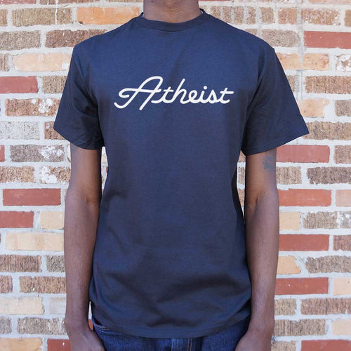 Atheist