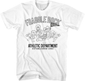 Athletic Department Fraggle Rock T-Shirt Hoodie, Sweatshirt | CiraTrend.com (Image 1)