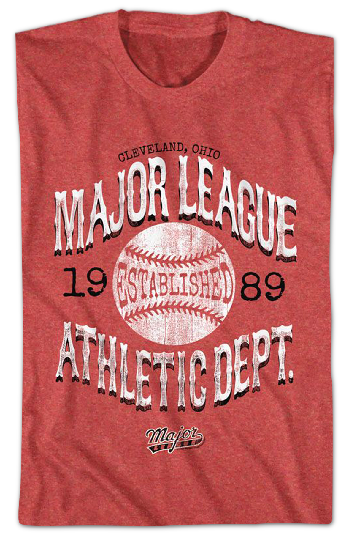 Athletic Dept. Major League T-Shirt Hoodie, Sweatshirt | CiraTrend.com (Image 2)