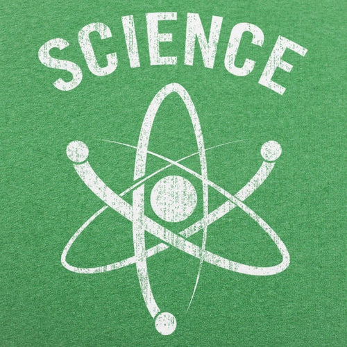 Atomic Science