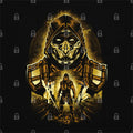 Attack of Hellfire T-Shirt Hoodie, Sweatshirt | CiraTrend.com (Image 1)