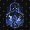 Attack of Ice T-Shirt Hoodie, Sweatshirt | CiraTrend.com (Image 1)