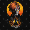 Attack of Ichigo T-Shirt Hoodie, Sweatshirt | CiraTrend.com (Image 1)