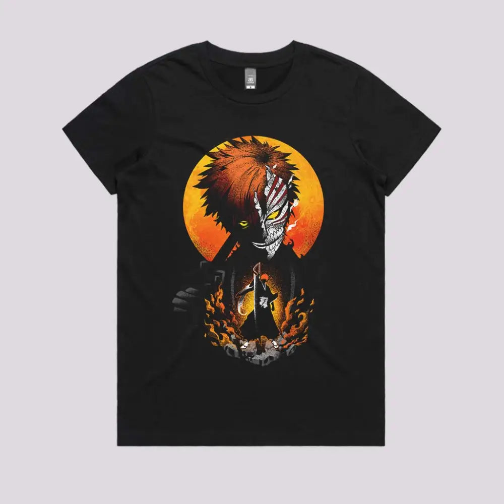 Attack of Ichigo T-Shirt Hoodie, Sweatshirt | CiraTrend.com (Image 3)