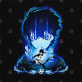 Attack of Isagi T-Shirt Hoodie, Sweatshirt | CiraTrend.com (Image 1)