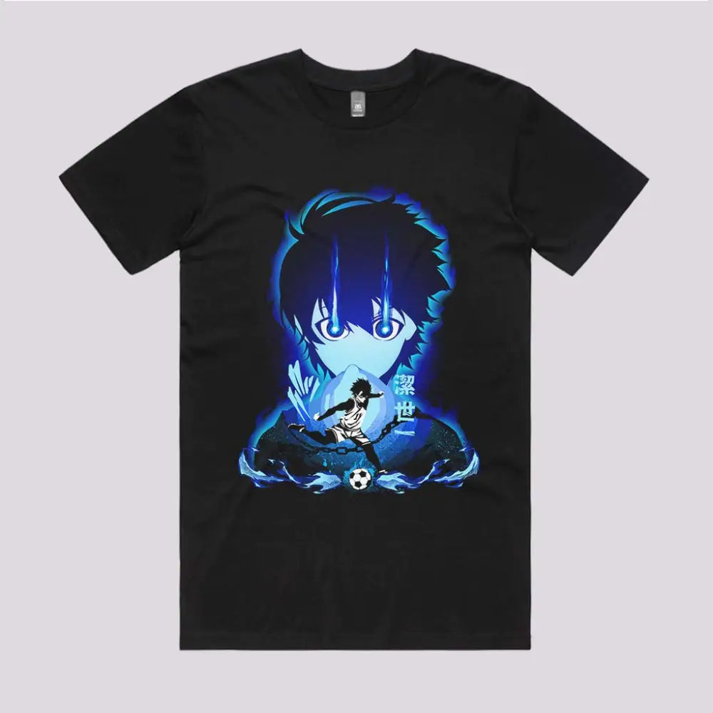 Attack of Isagi T-Shirt Hoodie, Sweatshirt | CiraTrend.com (Image 2)