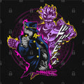 Attack of Jotaro T-Shirt Hoodie, Sweatshirt | CiraTrend.com (Image 1)