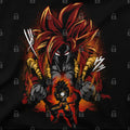 Attack of the Invincible T-Shirt Hoodie, Sweatshirt | CiraTrend.com (Image 1)