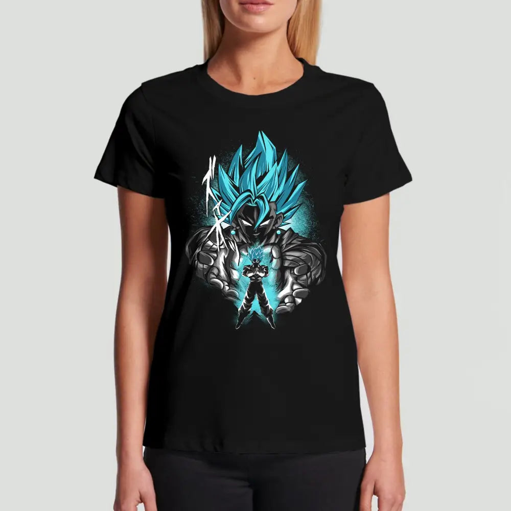 Attack of The Potara T-Shirt Hoodie, Sweatshirt | CiraTrend.com (Image 5)