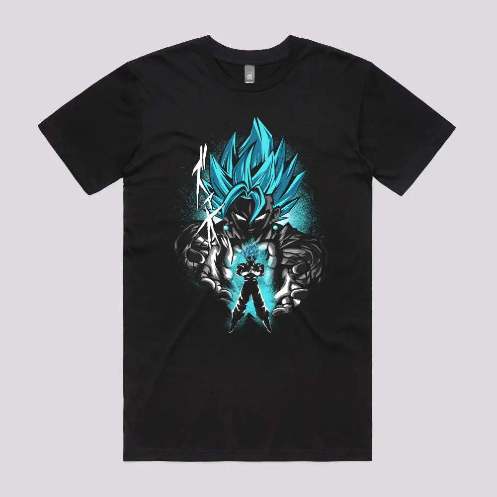Attack of The Potara T-Shirt Hoodie, Sweatshirt | CiraTrend.com (Image 2)