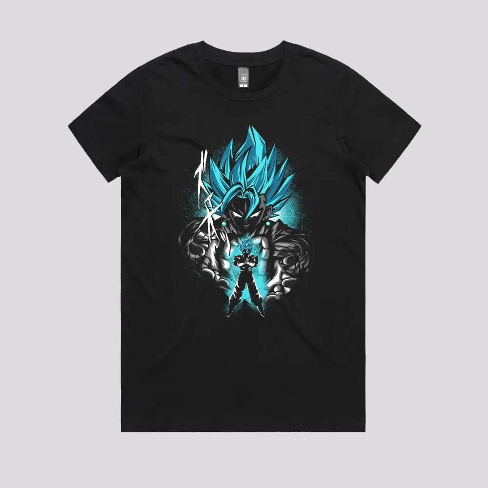 Attack of The Potara T-Shirt Hoodie, Sweatshirt | CiraTrend.com (Image 4)