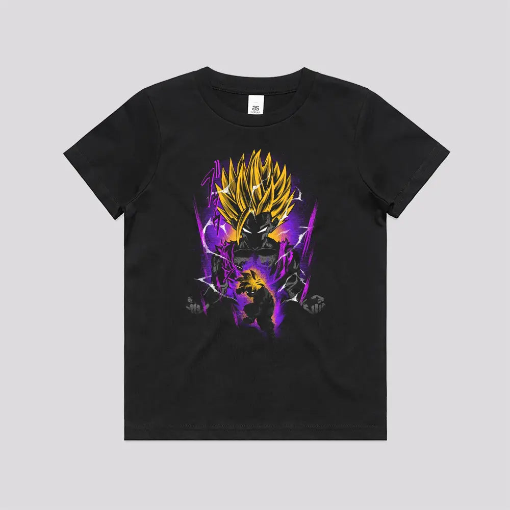 Attack of the Son Kids T-Shirt Hoodie, Sweatshirt | CiraTrend.com (Image 2)
