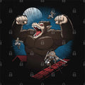 Attack on Ozaru T-Shirt Style001 Hoodie, Sweatshirt | CiraTrend.com (Image 1)