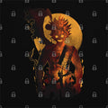 Attack of Asta T-Shirt Hoodie, Sweatshirt | CiraTrend.com (Image 1)