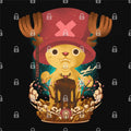 Attack of Chopper T-Shirt Hoodie, Sweatshirt | CiraTrend.com (Image 1)