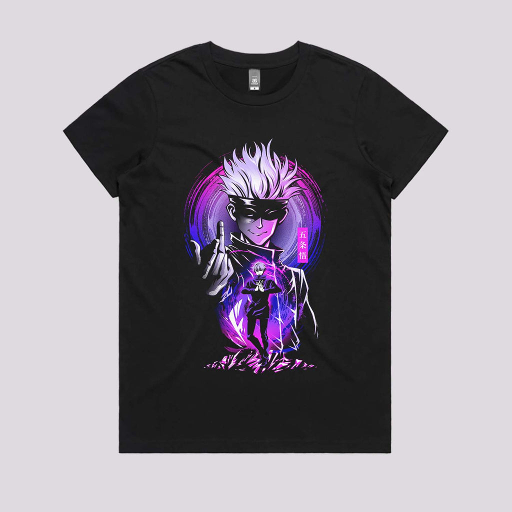 Attack of Gojo T-Shirt Hoodie, Sweatshirt | CiraTrend.com (Image 3)