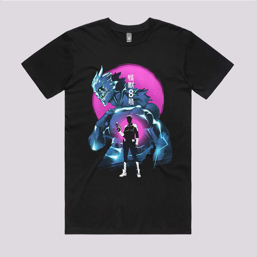 Attack of Kaiju 8 T-Shirt Hoodie, Sweatshirt | CiraTrend.com (Image 2)