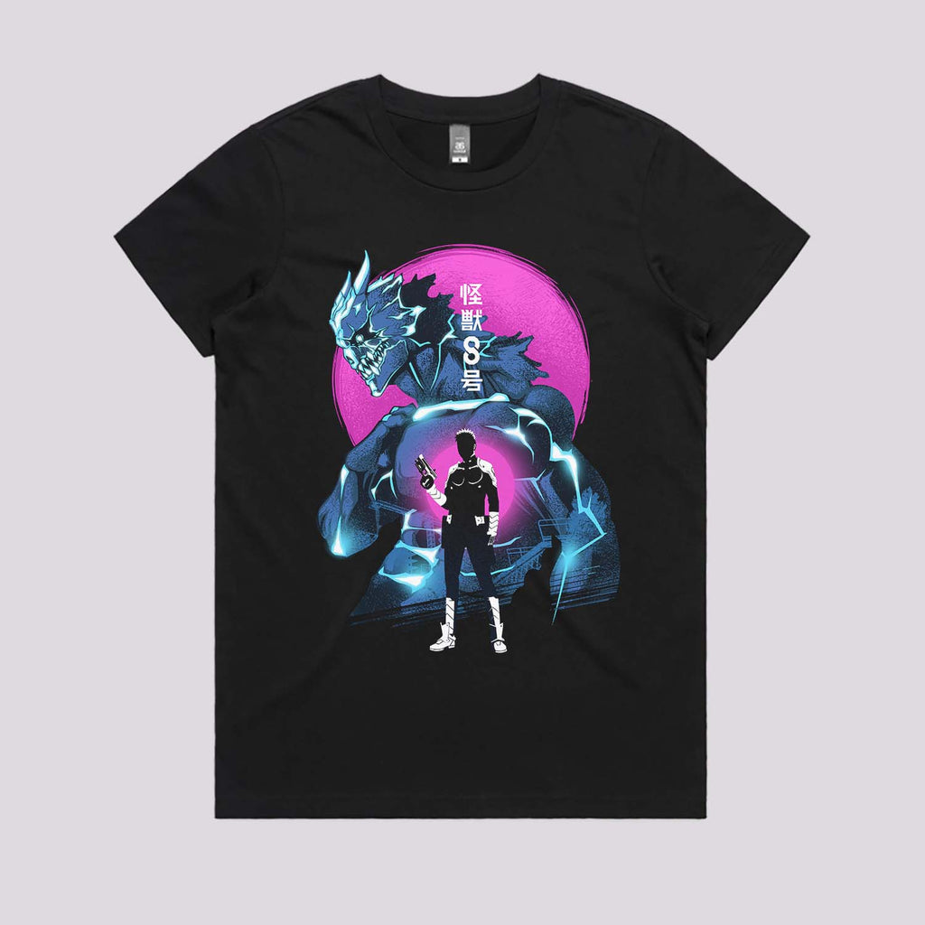 Attack of Kaiju 8 T-Shirt Hoodie, Sweatshirt | CiraTrend.com (Image 3)
