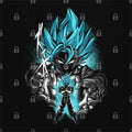 Attack of Potara Oversized T-Shirt Hoodie, Sweatshirt | CiraTrend.com (Image 1)