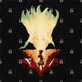Attack of Senku T-Shirt Hoodie, Sweatshirt | CiraTrend.com (Image 1)