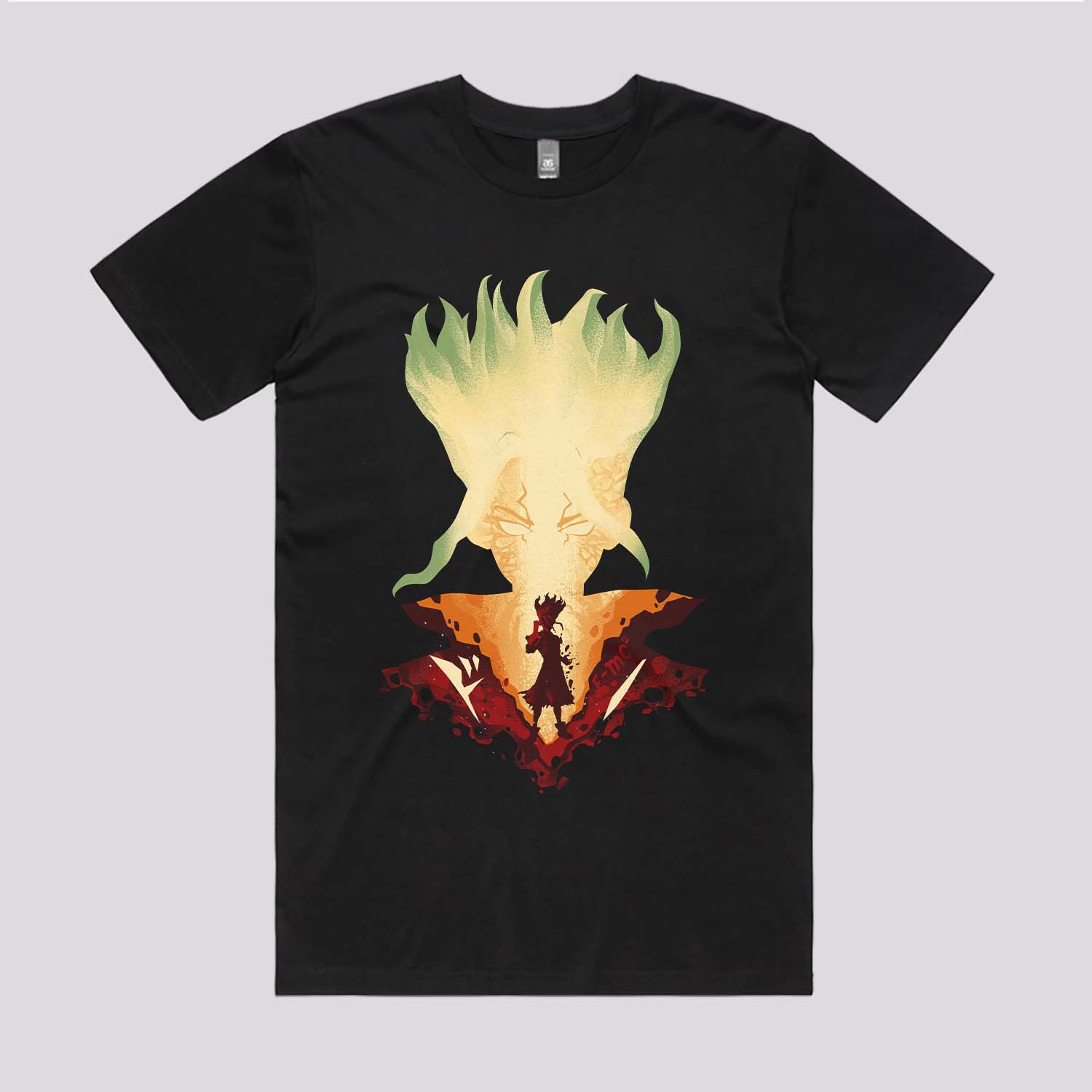 Attack of Senku T-Shirt Hoodie, Sweatshirt | CiraTrend.com (Image 2)