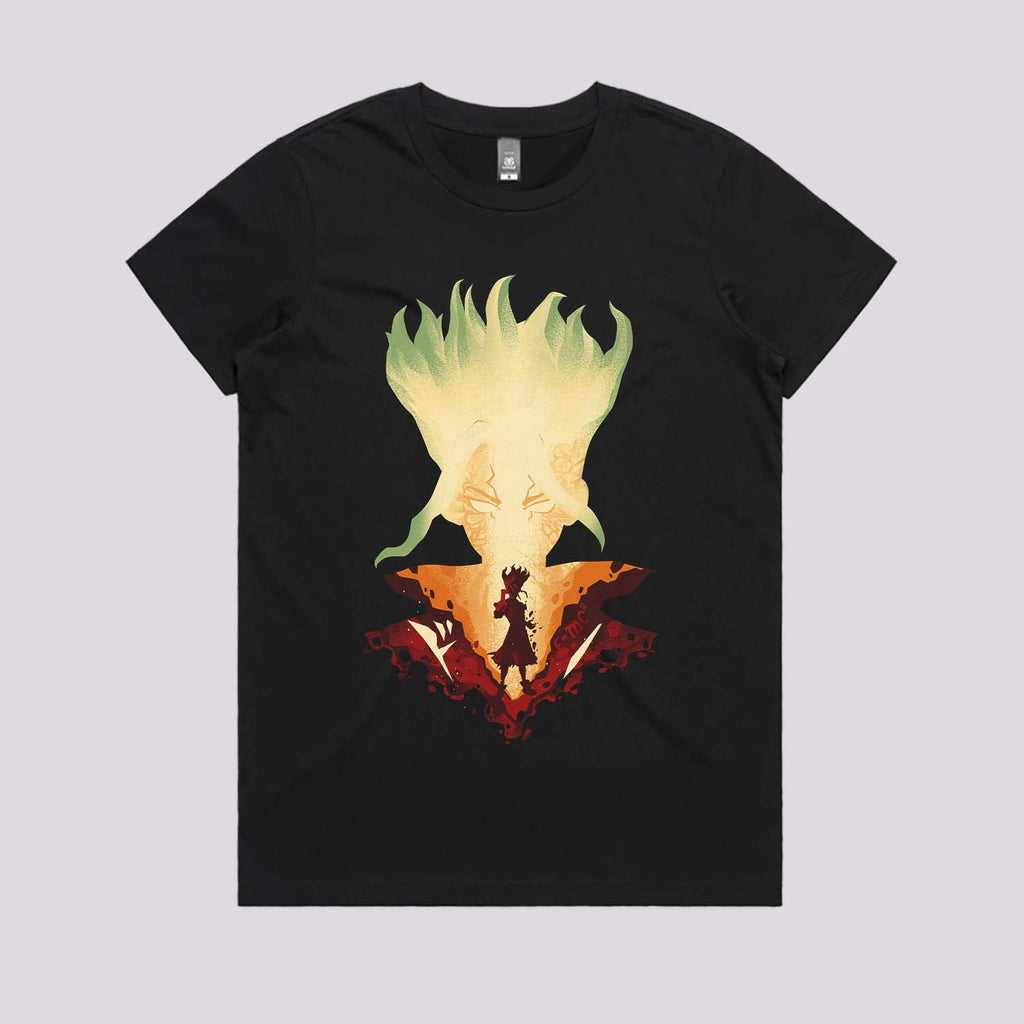 Attack of Senku T-Shirt Hoodie, Sweatshirt | CiraTrend.com (Image 3)