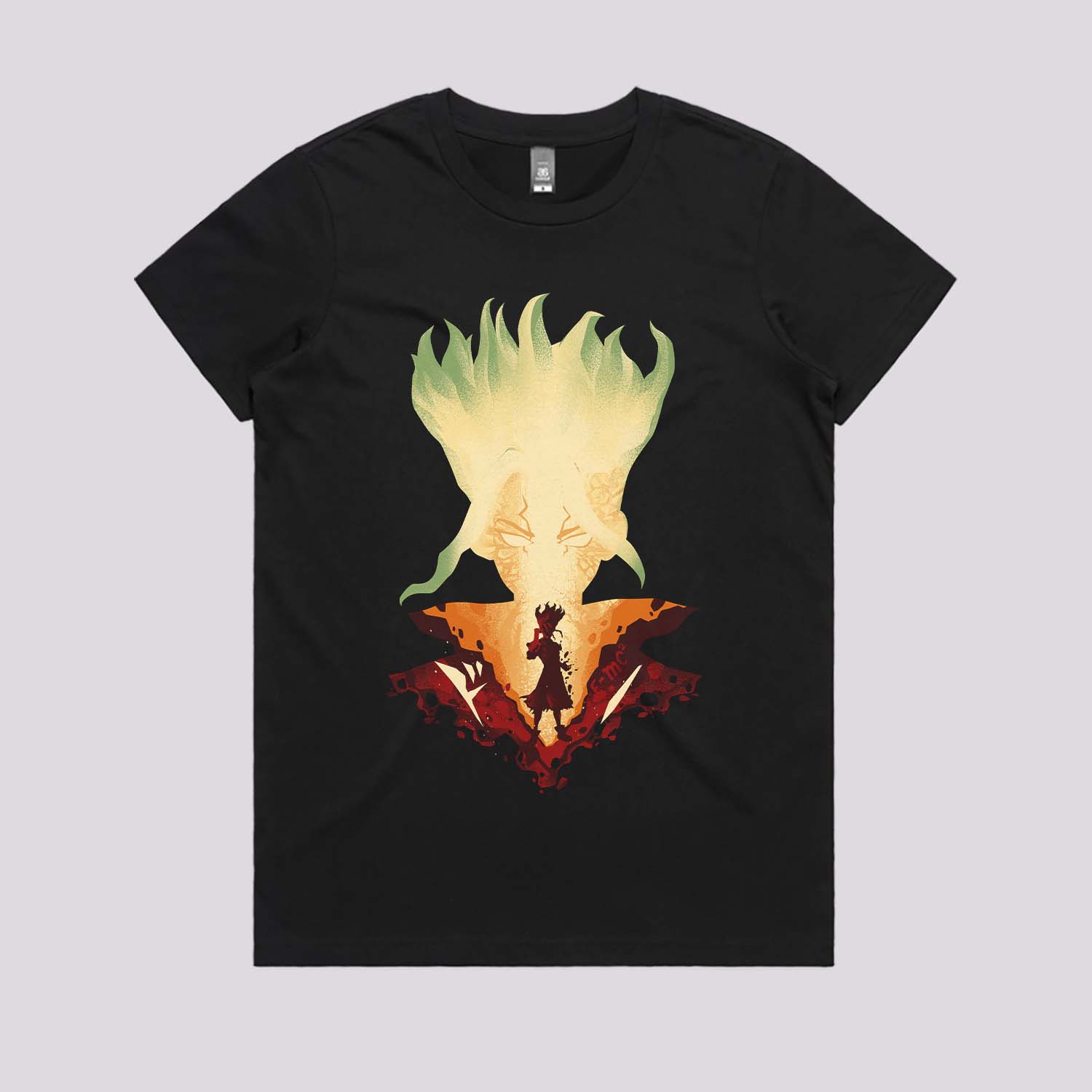 Attack of Senku T-Shirt Hoodie, Sweatshirt | CiraTrend.com (Image 3)