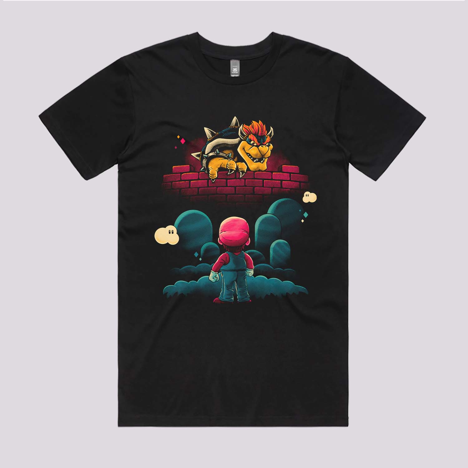 Attack on Final Boss T-Shirt Hoodie, Sweatshirt | CiraTrend.com (Image 2)