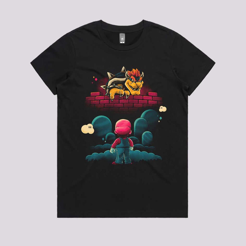 Attack on Final Boss T-Shirt Hoodie, Sweatshirt | CiraTrend.com (Image 3)