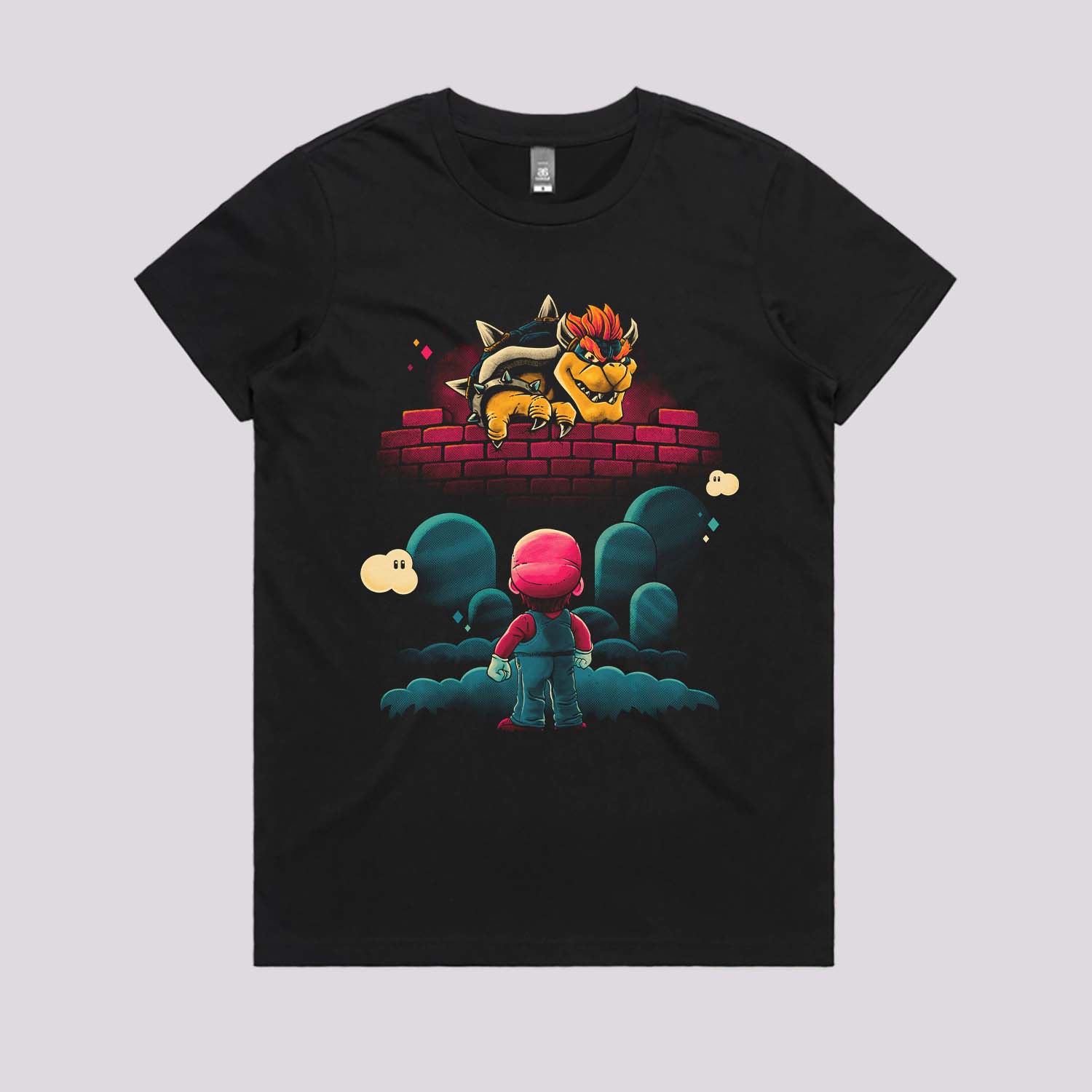 Attack on Final Boss T-Shirt Hoodie, Sweatshirt | CiraTrend.com (Image 3)