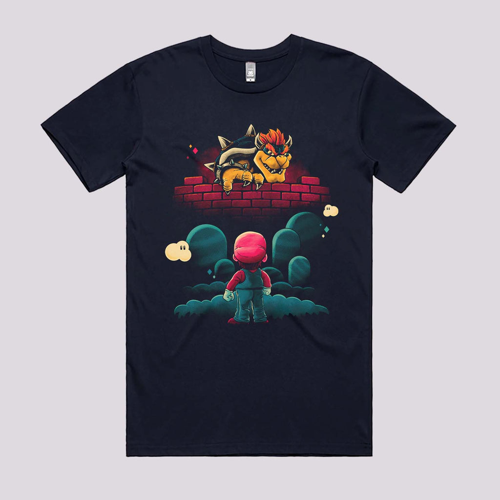 Attack on Final Boss T-Shirt Hoodie, Sweatshirt | CiraTrend.com (Image 4)