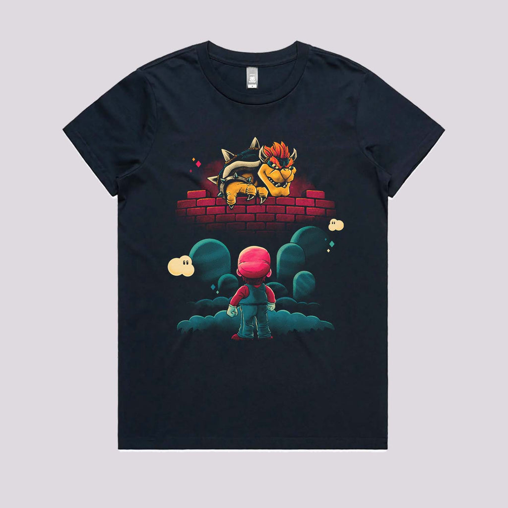 Attack on Final Boss T-Shirt Hoodie, Sweatshirt | CiraTrend.com (Image 5)