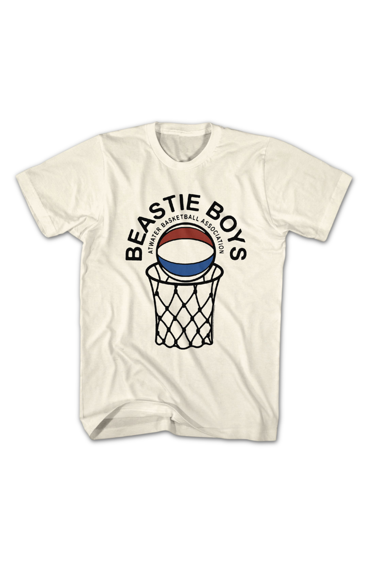 Atwater Basketball Association Beastie Boys T-Shirt Hoodie, Sweatshirt | CiraTrend.com (Image 2)