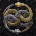 Auryn Colour T-Shirt Hoodie, Sweatshirt | CiraTrend.com (Image 1)