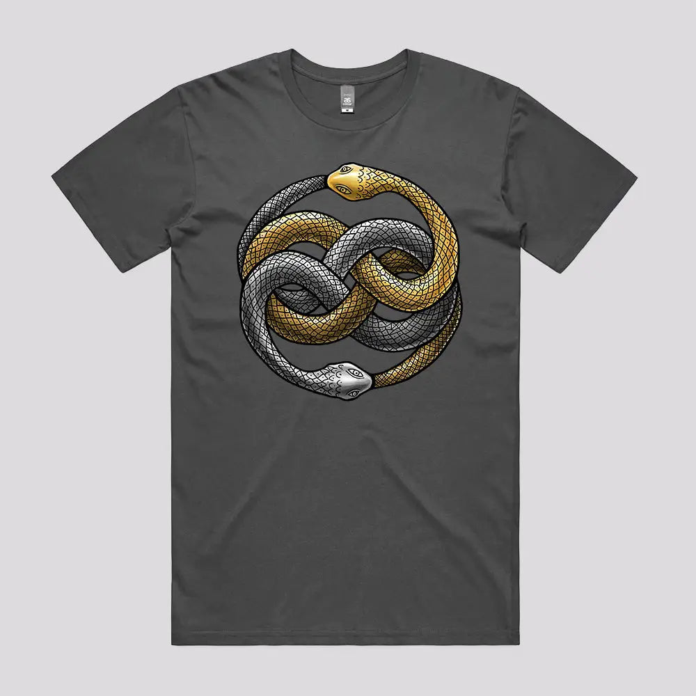 Auryn Colour T-Shirt Hoodie, Sweatshirt | CiraTrend.com (Image 5)