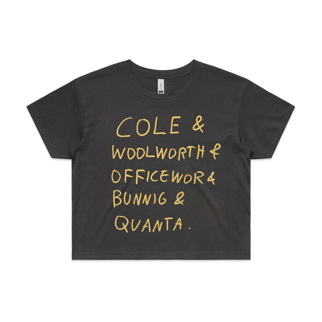 Cole Tee Hoodie, Sweatshirt | CiraTrend.com (Image 2)