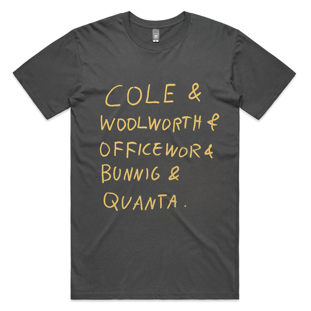 Cole Tee Hoodie, Sweatshirt | CiraTrend.com (Image 1)