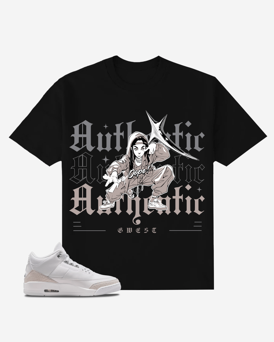 Authentic Oversized T-Shirt Hoodie, Sweatshirt | CiraTrend.com (Image 2)